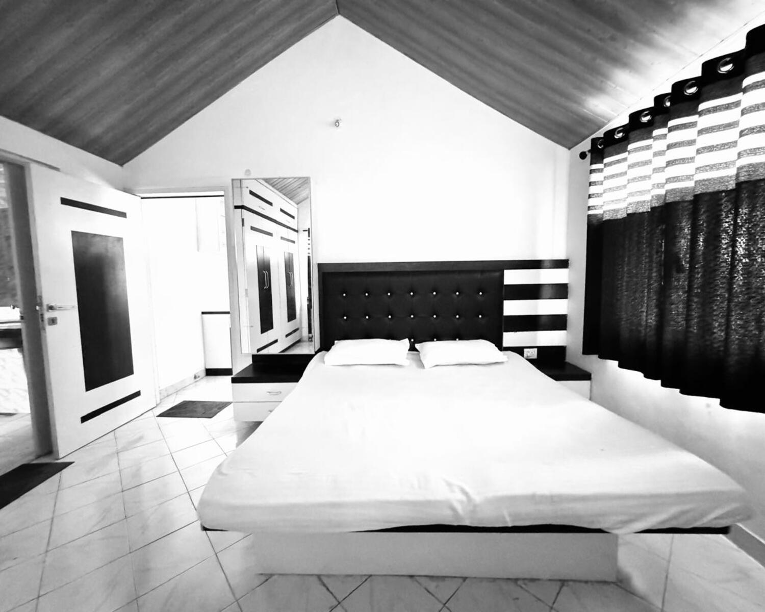 Mandot Villa - Panshet Welhe Extérieur photo
