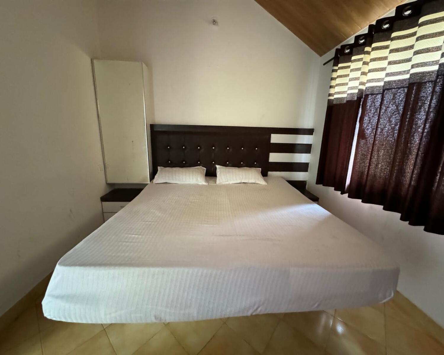 Mandot Villa - Panshet Welhe Extérieur photo