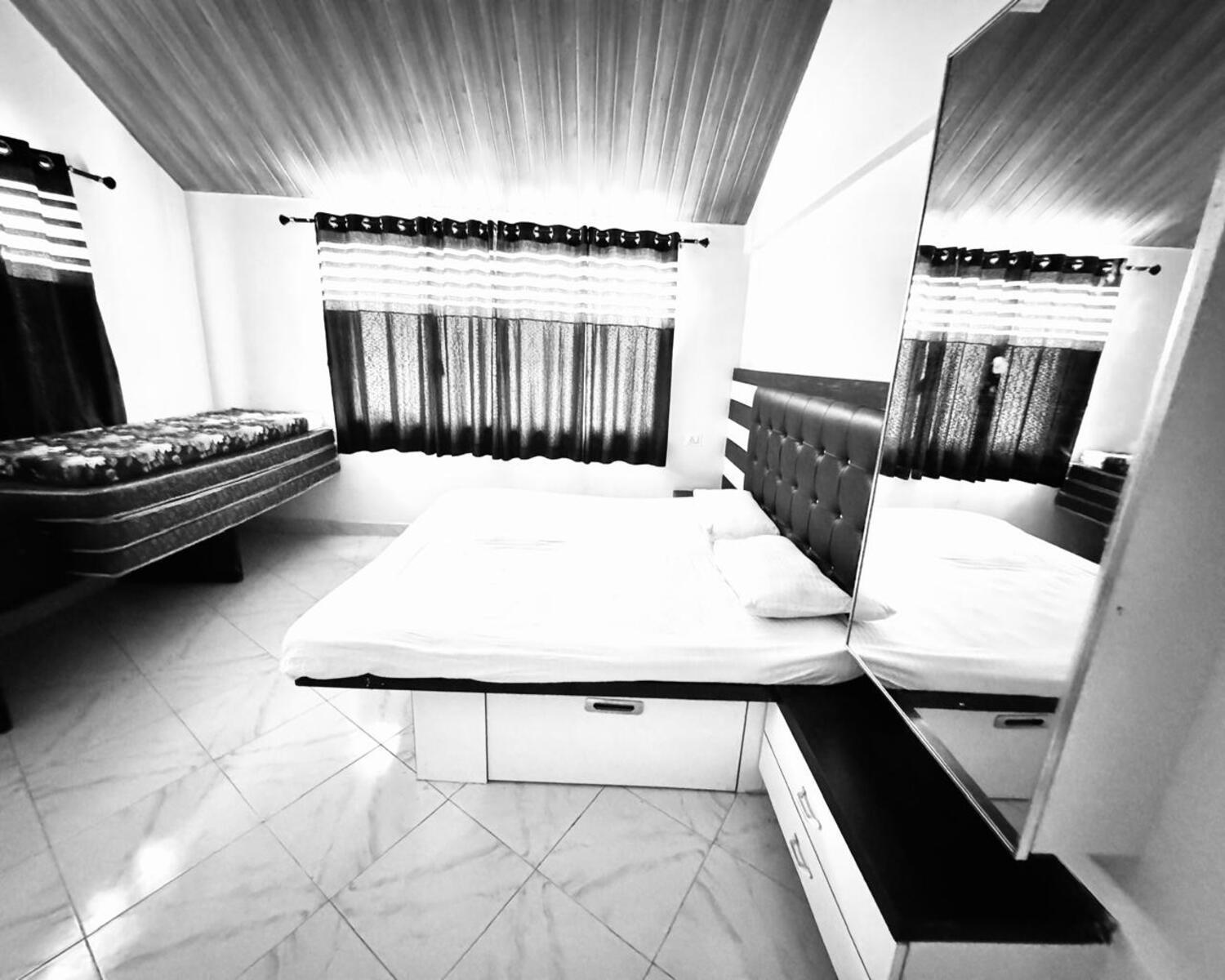 Mandot Villa - Panshet Welhe Extérieur photo