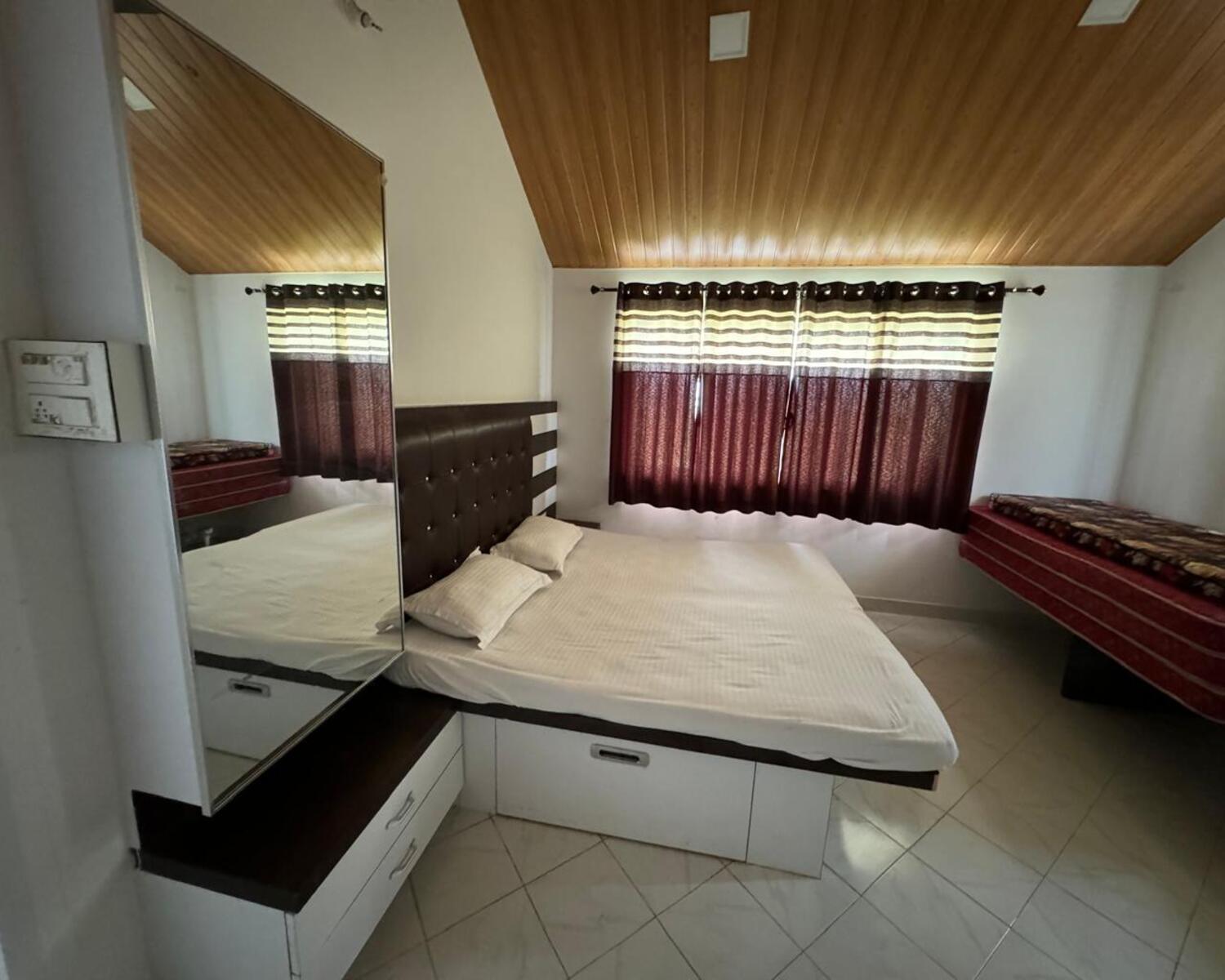 Mandot Villa - Panshet Welhe Extérieur photo