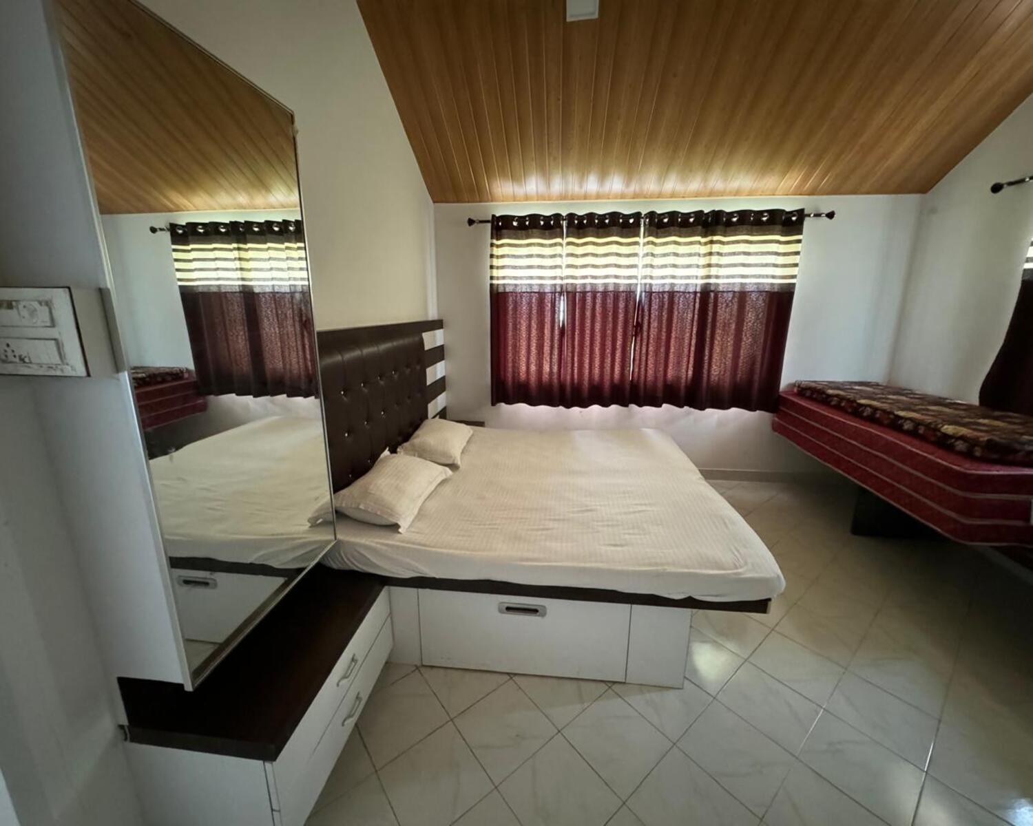 Mandot Villa - Panshet Welhe Extérieur photo