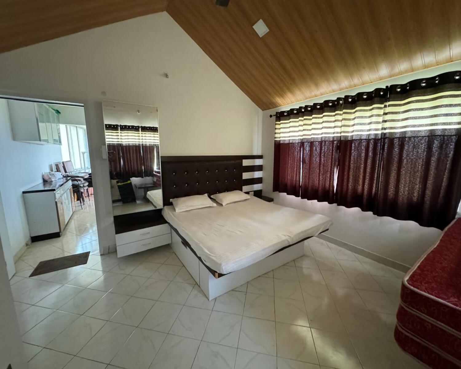 Mandot Villa - Panshet Welhe Extérieur photo