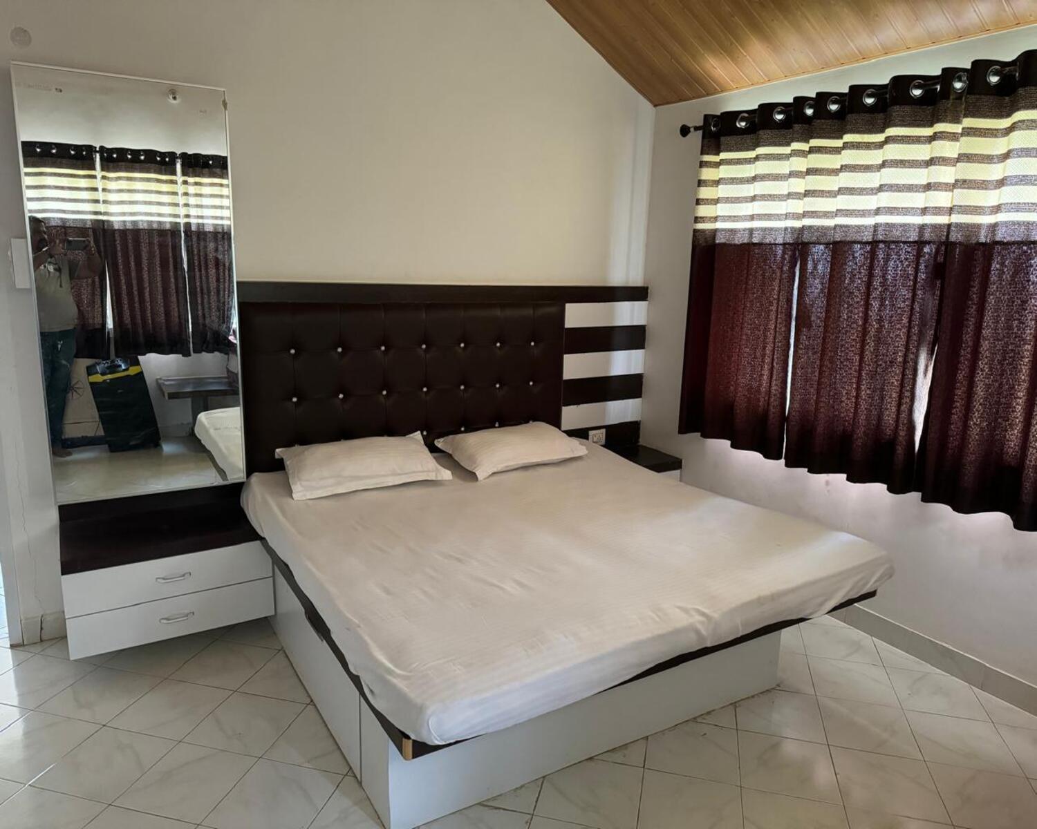 Mandot Villa - Panshet Welhe Extérieur photo