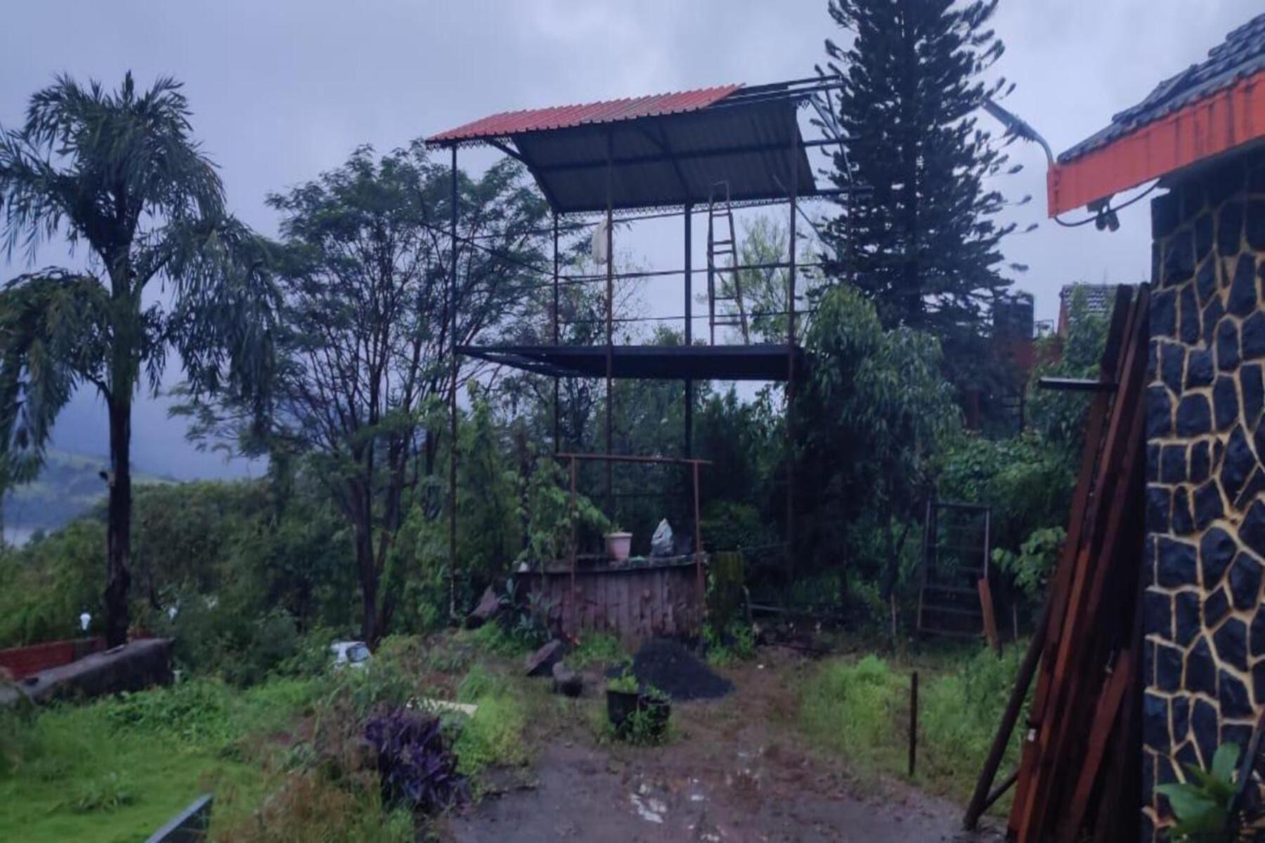 Mandot Villa - Panshet Welhe Extérieur photo