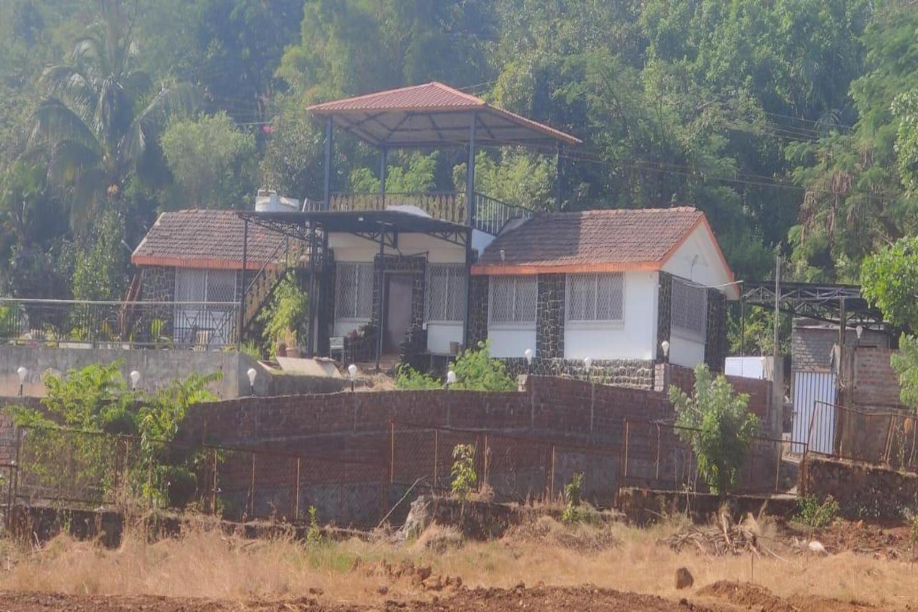 Mandot Villa - Panshet Welhe Extérieur photo