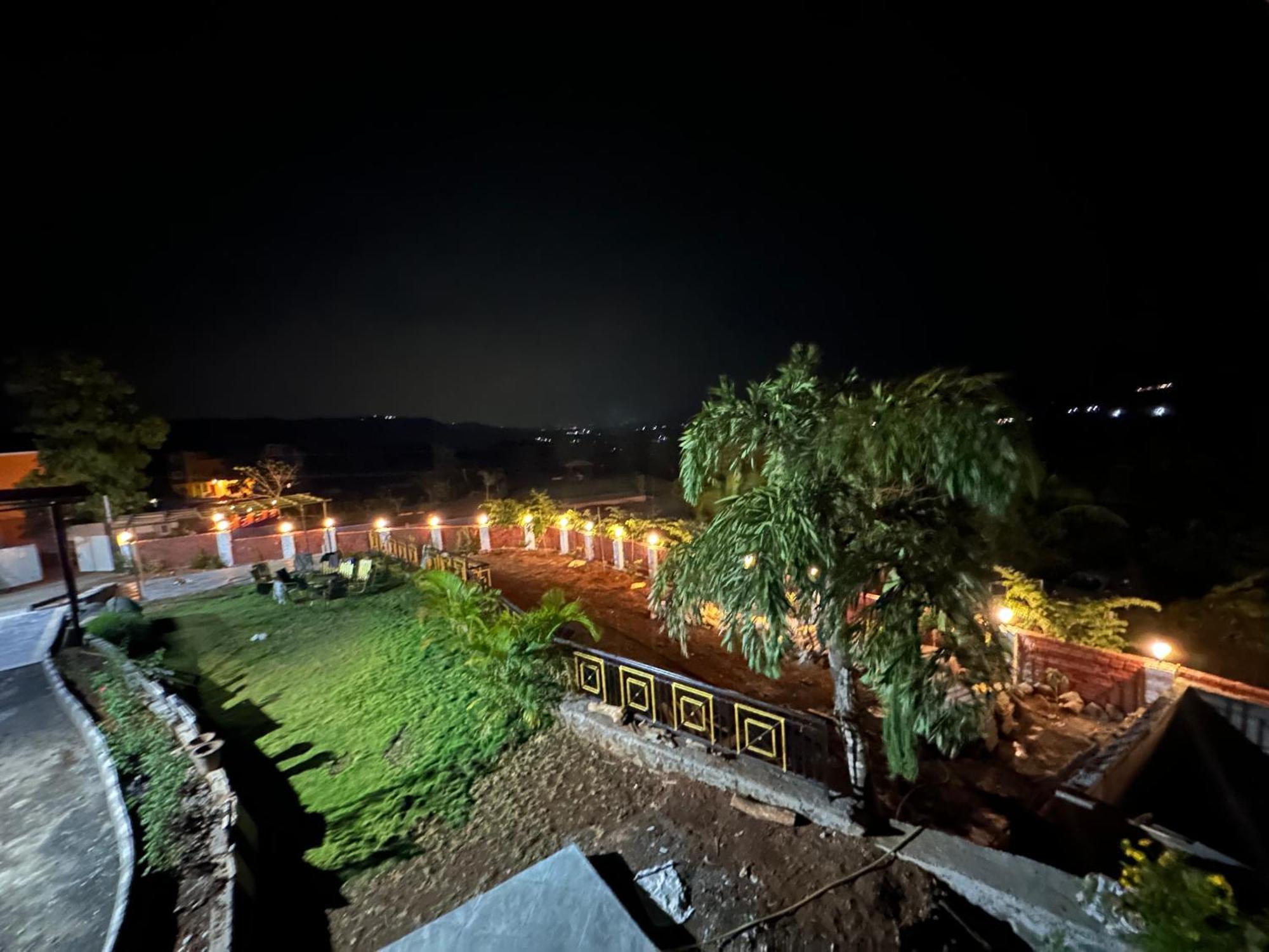 Mandot Villa - Panshet Welhe Extérieur photo